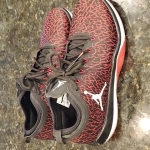 Jordan trainer 1 Banned